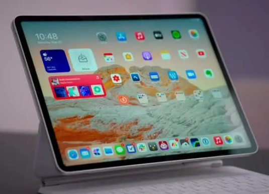 瑞安ipad维修分享新款iPad Pro或将采用M4芯片