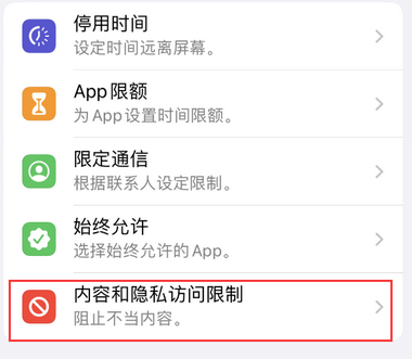 瑞安appleID维修服务iPhone设置中Apple ID显示为灰色无法使用