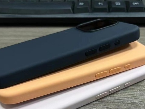 瑞安苹果14维修站分享iPhone14手机壳能直接给iPhone15用吗?