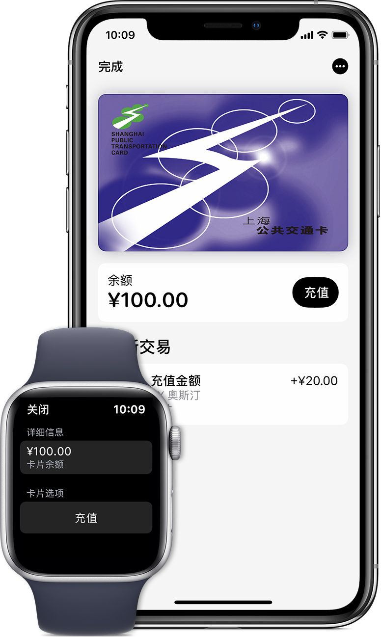 瑞安苹果手机维修分享:用 Apple Pay 刷交通卡有哪些优势？如何设置和使用？ 