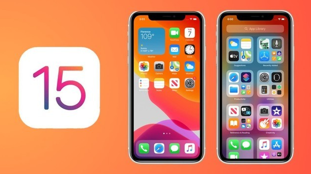 瑞安苹果13维修分享iPhone13更新iOS 15.5，体验如何 