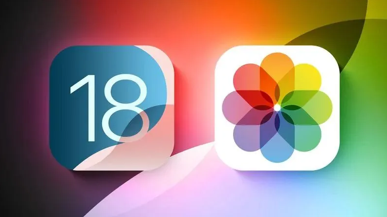 瑞安苹果手机维修分享苹果 iOS / iPadOS 18.1Beta 3 发布 