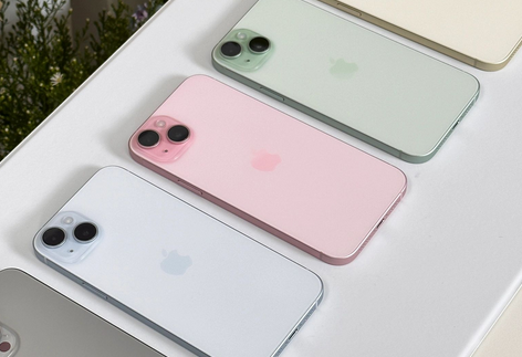 瑞安iPhone15序列号查询分享如何查找苹果15手机序列号的位置