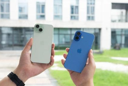 瑞安苹果维修点分享iPhone 16 Plus发烫多场景剖析 