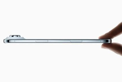 瑞安苹果维修点分享iPhone 17 Air发烫几大隐形诱因 